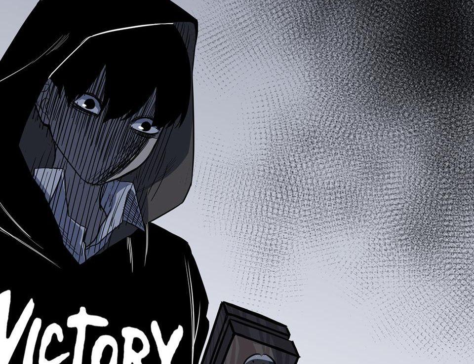 Strange Store Chapter 20 - page 112