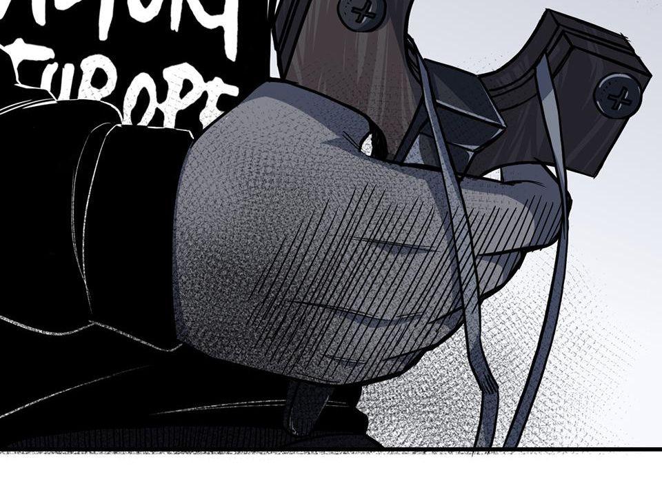 Strange Store Chapter 20 - page 113