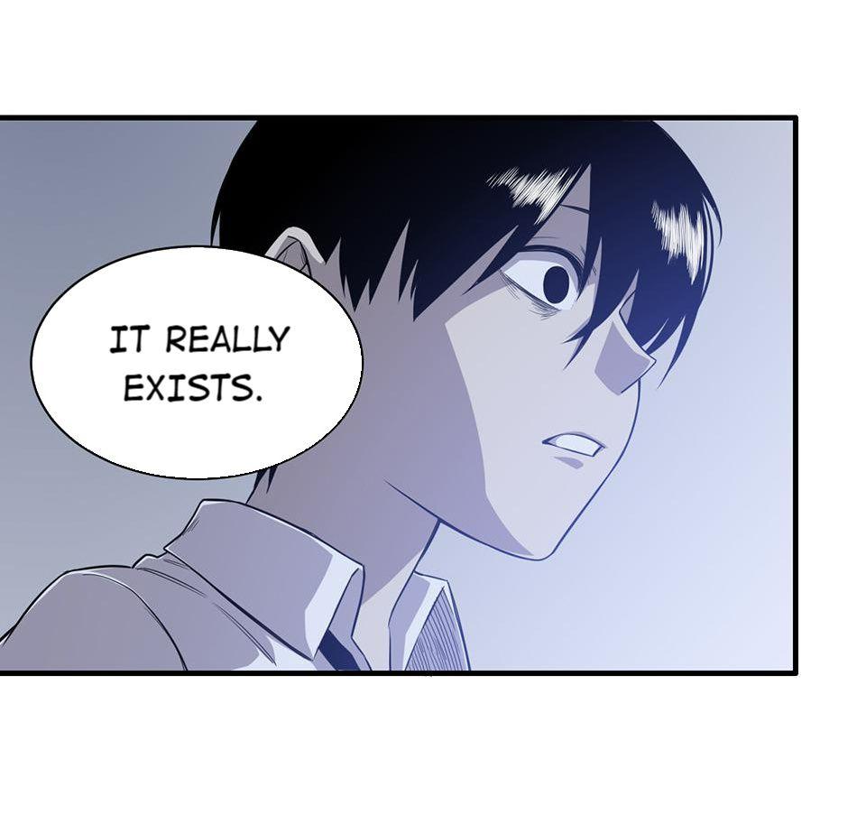 Strange Store Chapter 20 - page 16
