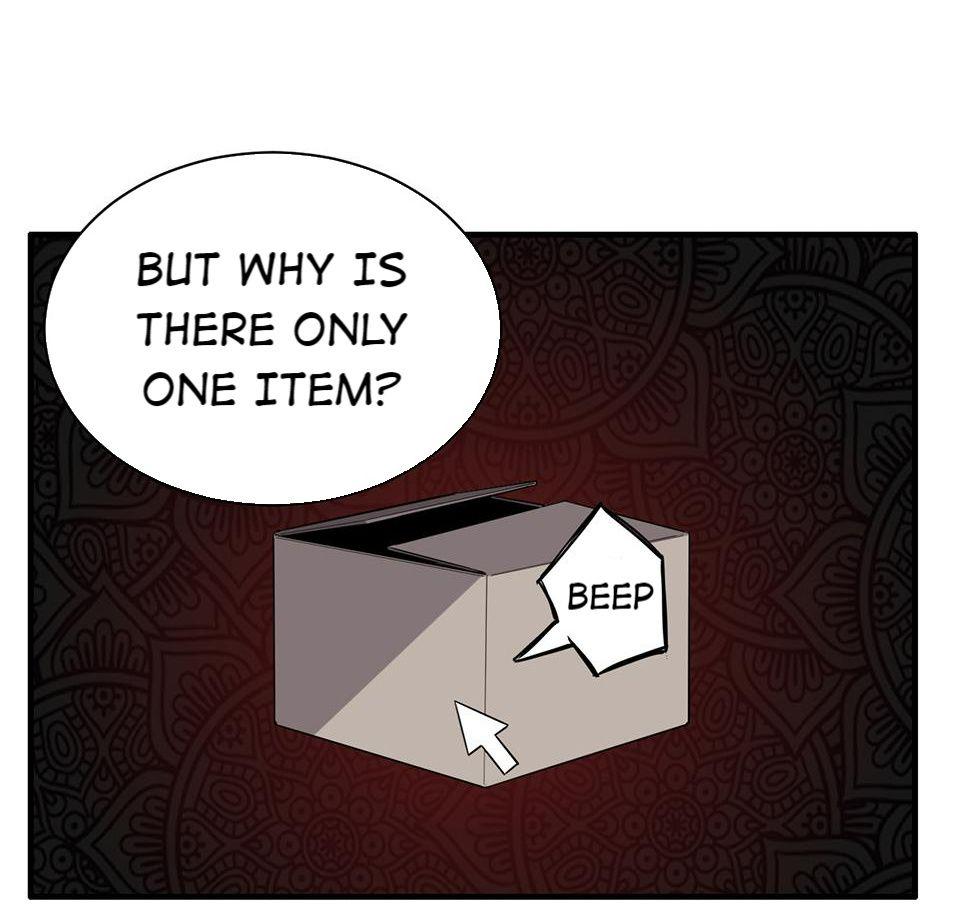 Strange Store Chapter 20 - page 17