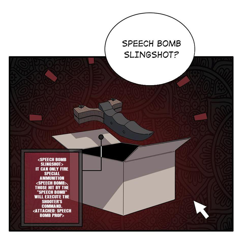 Strange Store Chapter 20 - page 18