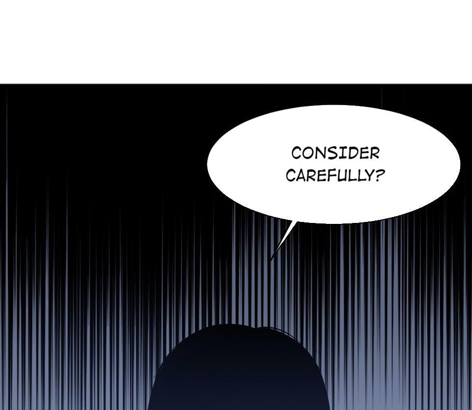 Strange Store Chapter 20 - page 22