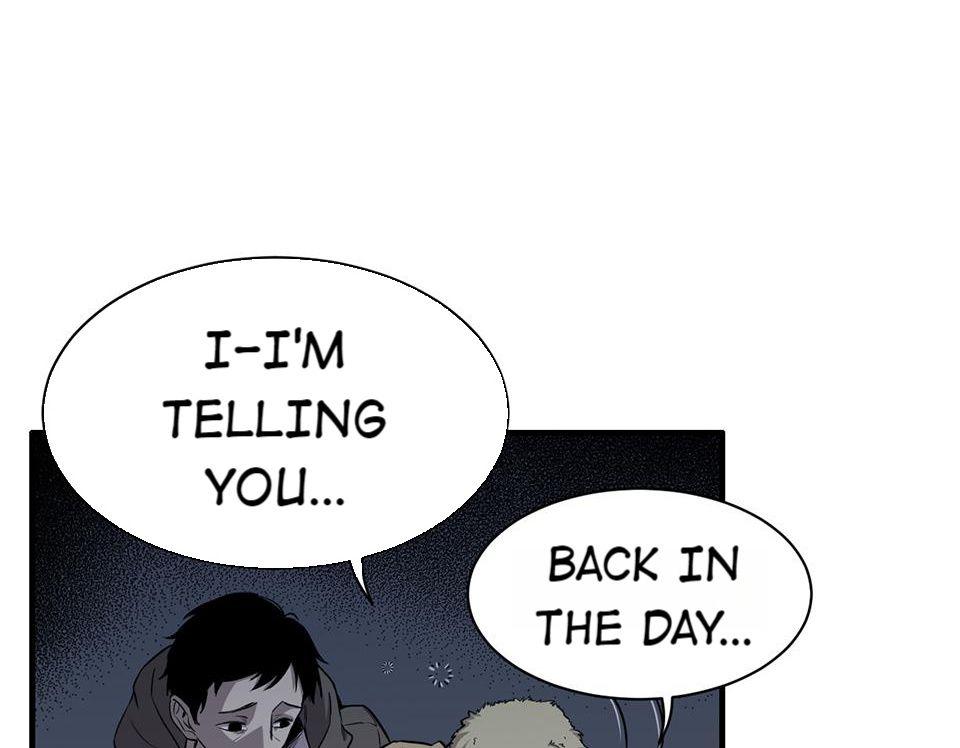 Strange Store Chapter 20 - page 35