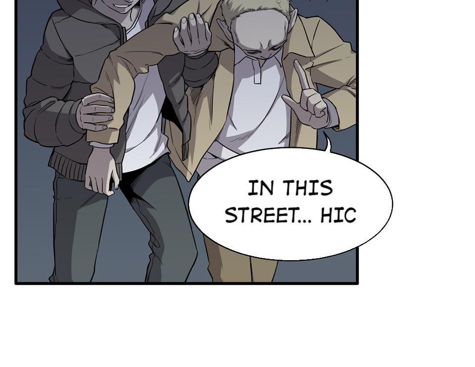 Strange Store Chapter 20 - page 36
