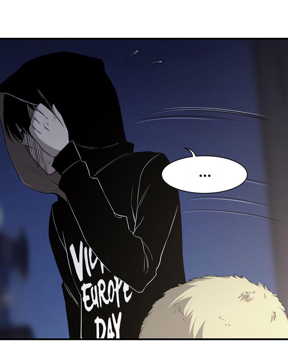 Strange Store Chapter 20 - page 39