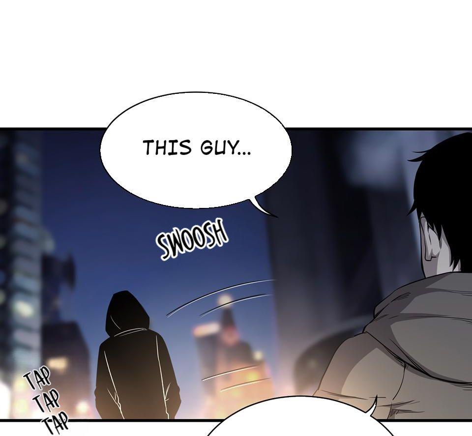 Strange Store Chapter 20 - page 40
