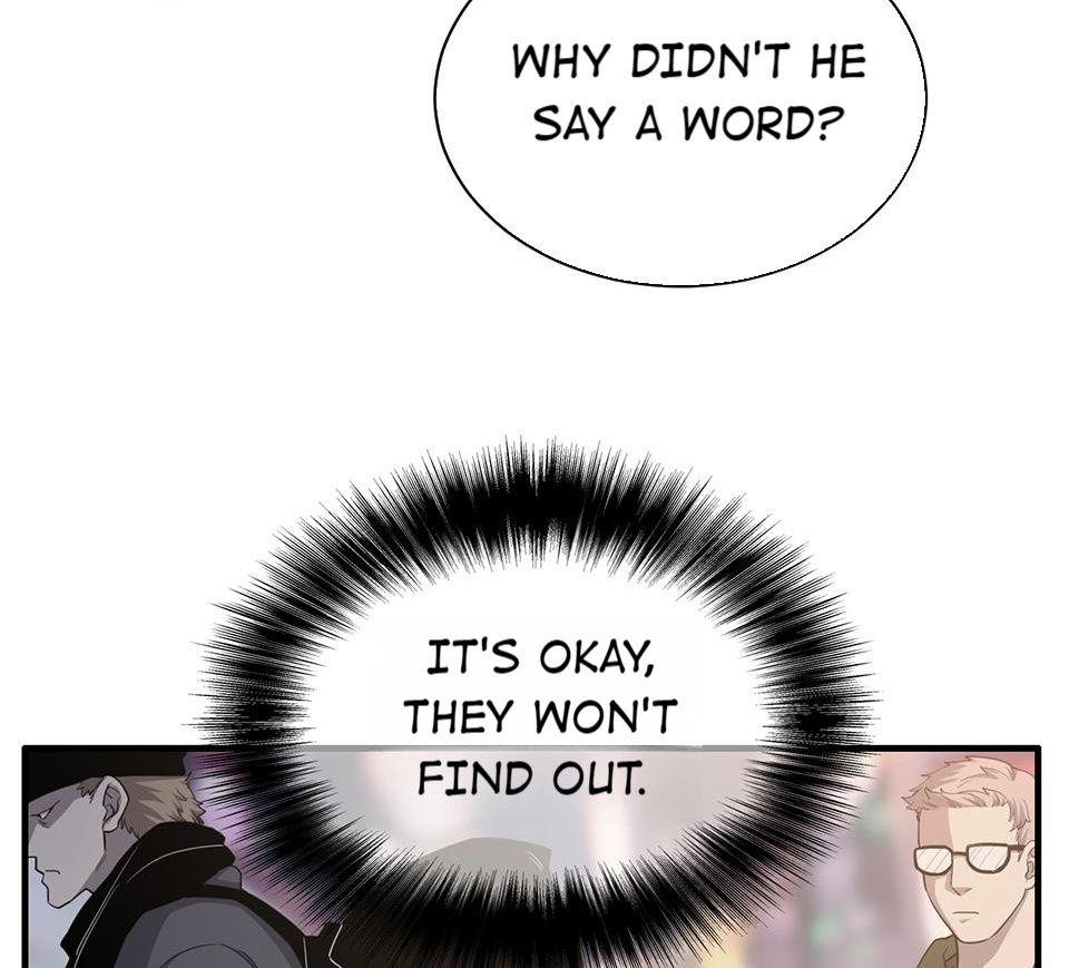 Strange Store Chapter 20 - page 41