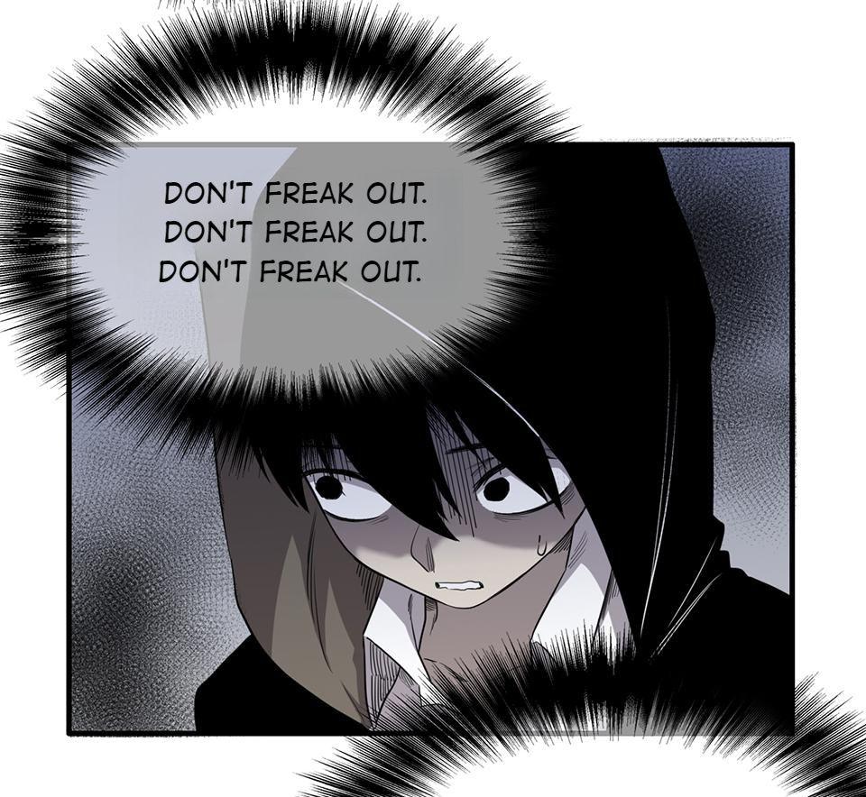 Strange Store Chapter 20 - page 43