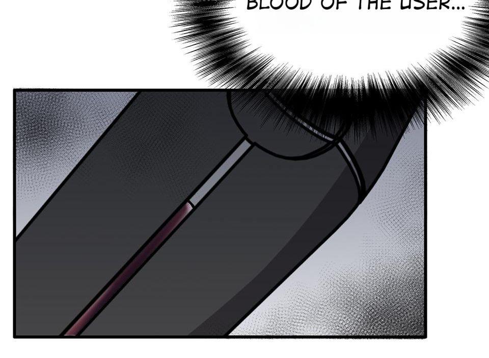 Strange Store Chapter 20 - page 48