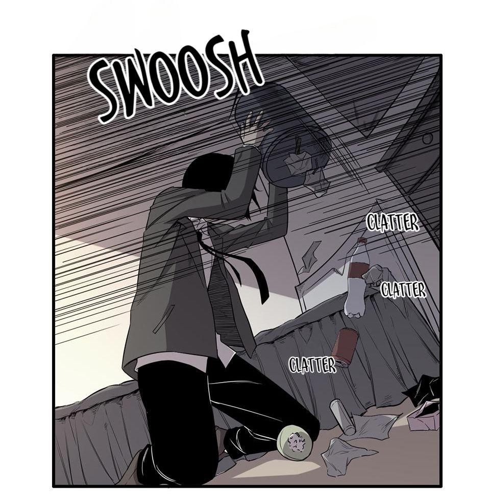 Strange Store Chapter 20 - page 5
