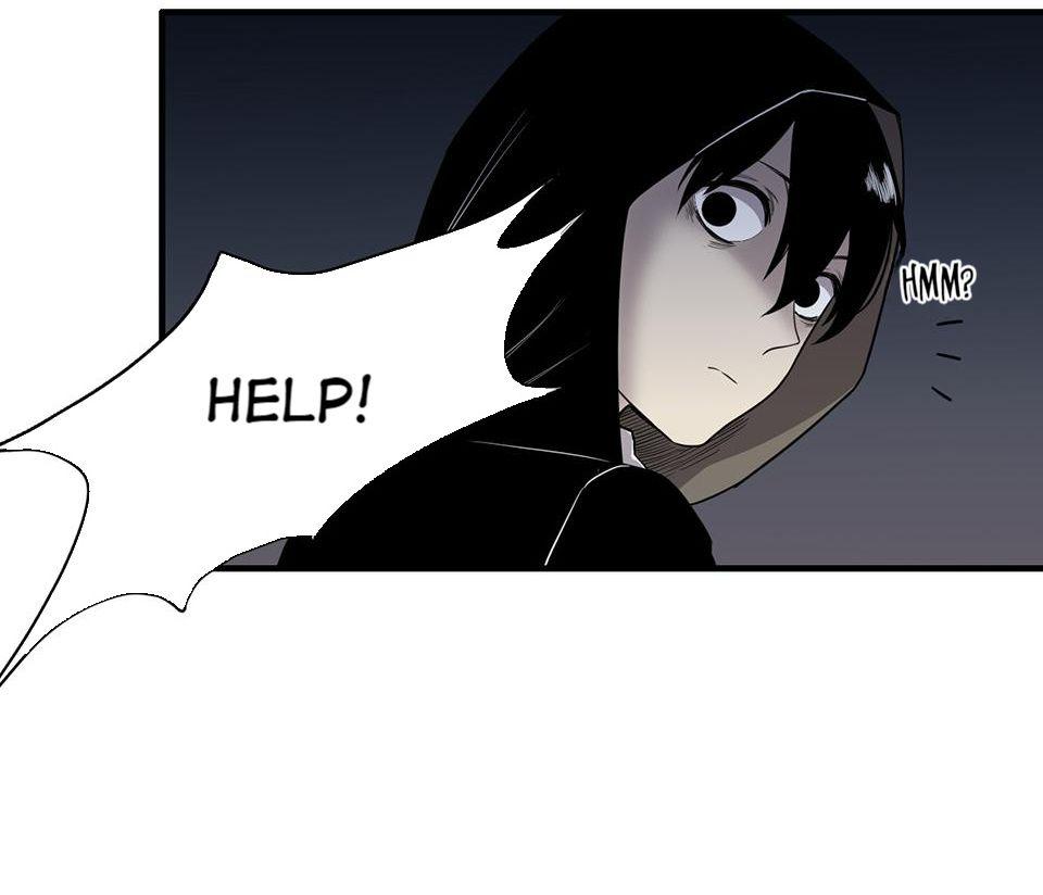 Strange Store Chapter 20 - page 56