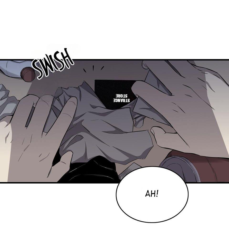 Strange Store Chapter 20 - page 6