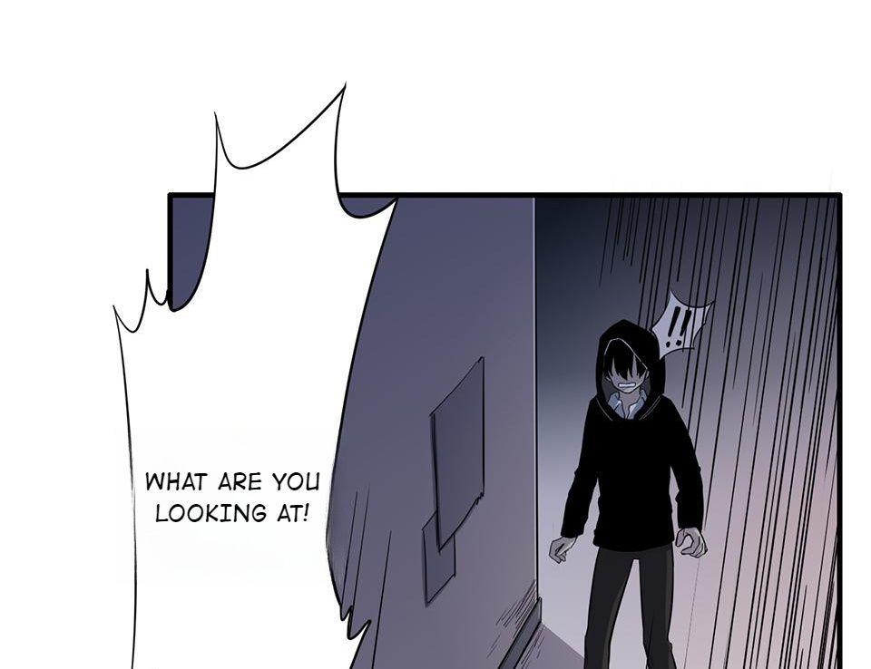 Strange Store Chapter 20 - page 61