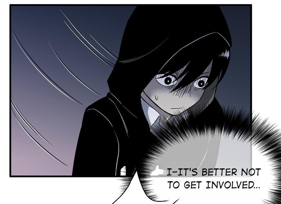 Strange Store Chapter 20 - page 63