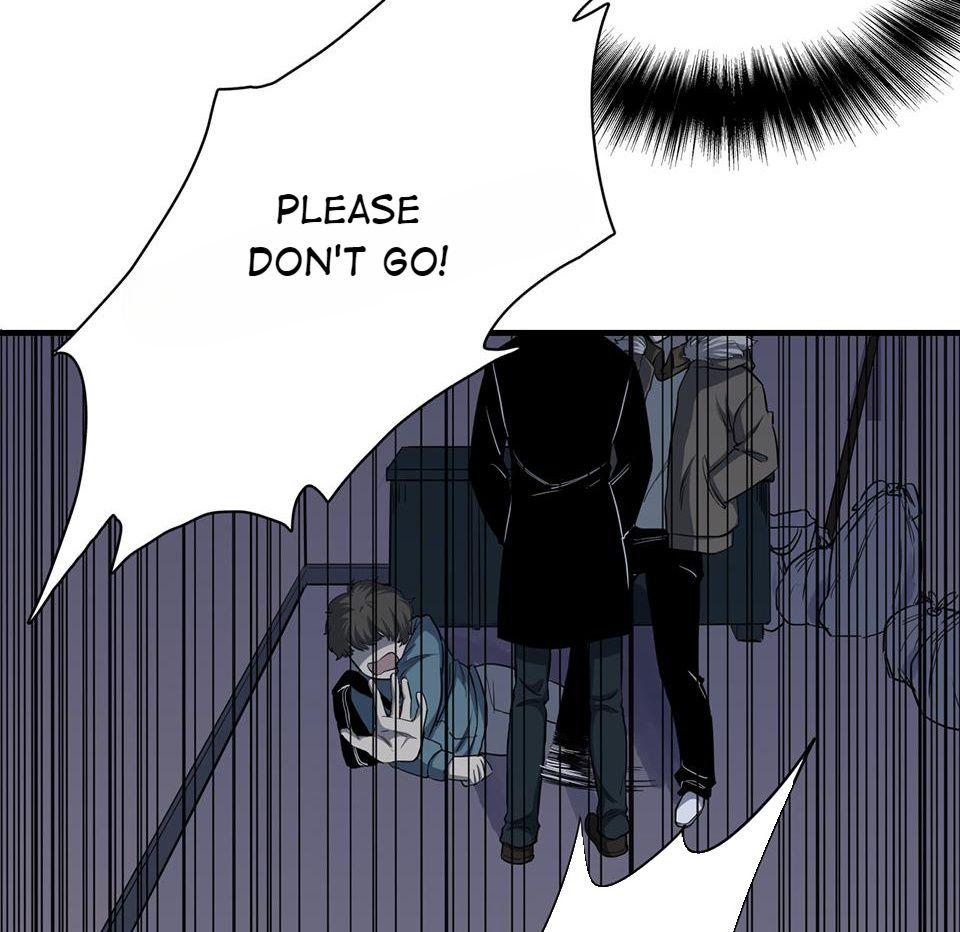 Strange Store Chapter 20 - page 64