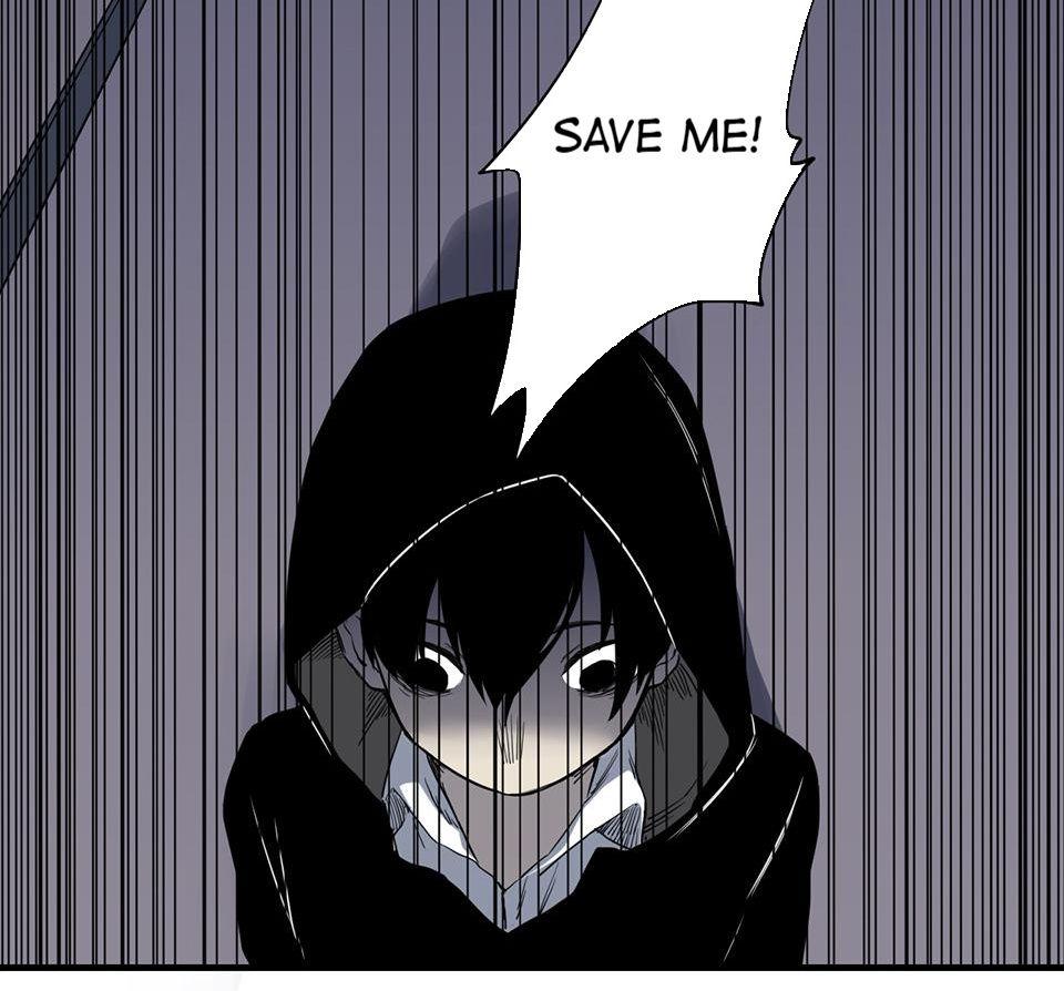 Strange Store Chapter 20 - page 65