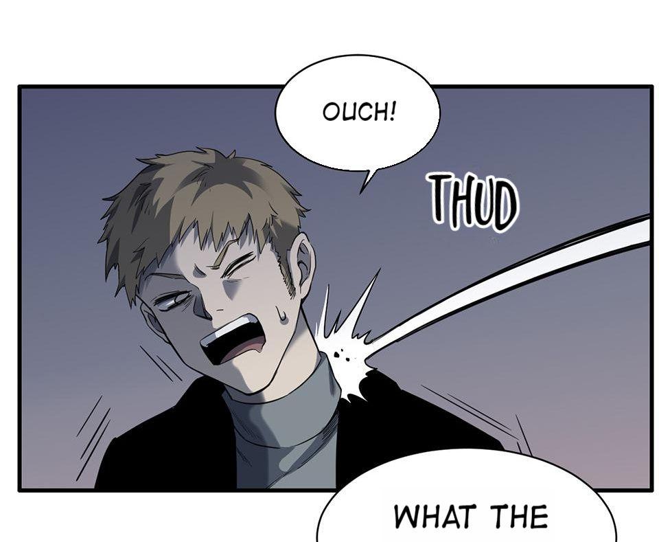 Strange Store Chapter 20 - page 72