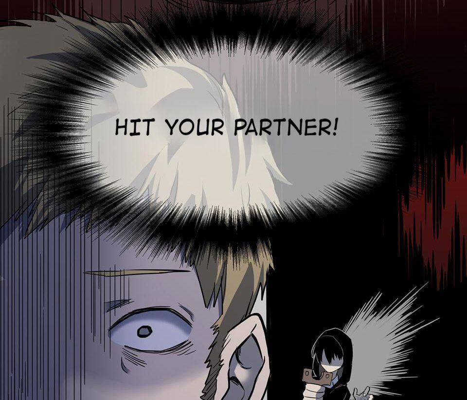 Strange Store Chapter 20 - page 75