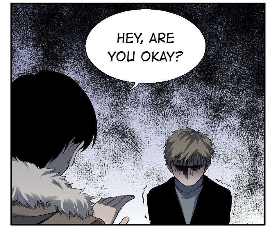 Strange Store Chapter 20 - page 78