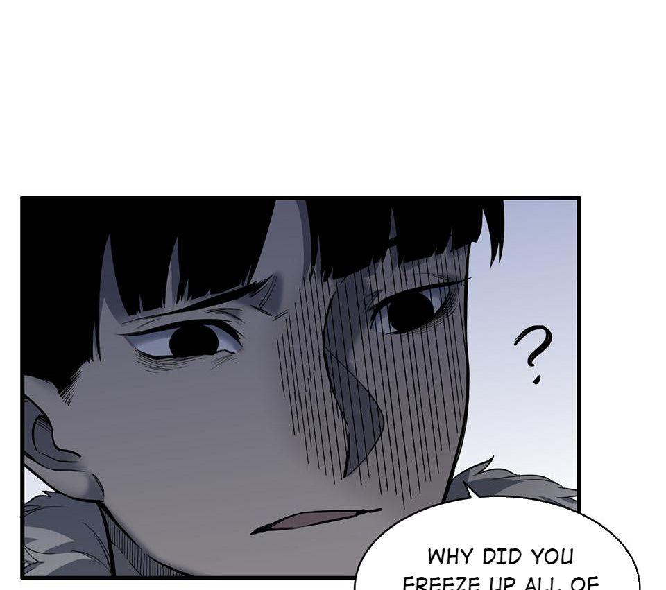 Strange Store Chapter 20 - page 79