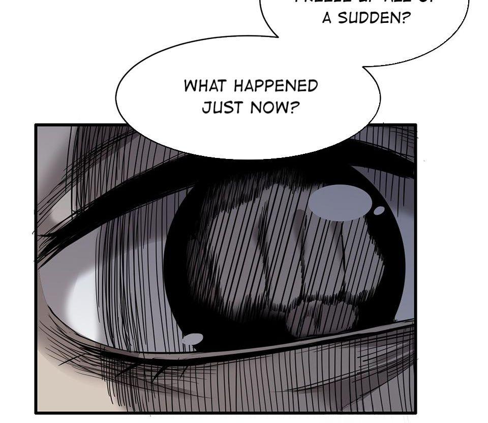 Strange Store Chapter 20 - page 80