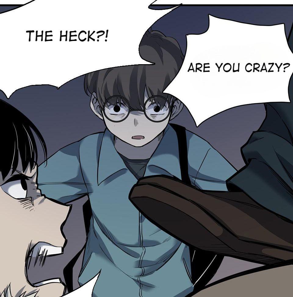 Strange Store Chapter 20 - page 83