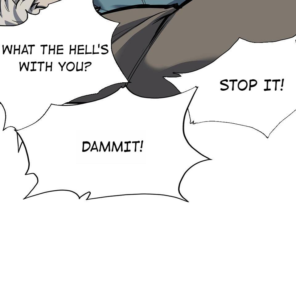 Strange Store Chapter 20 - page 84