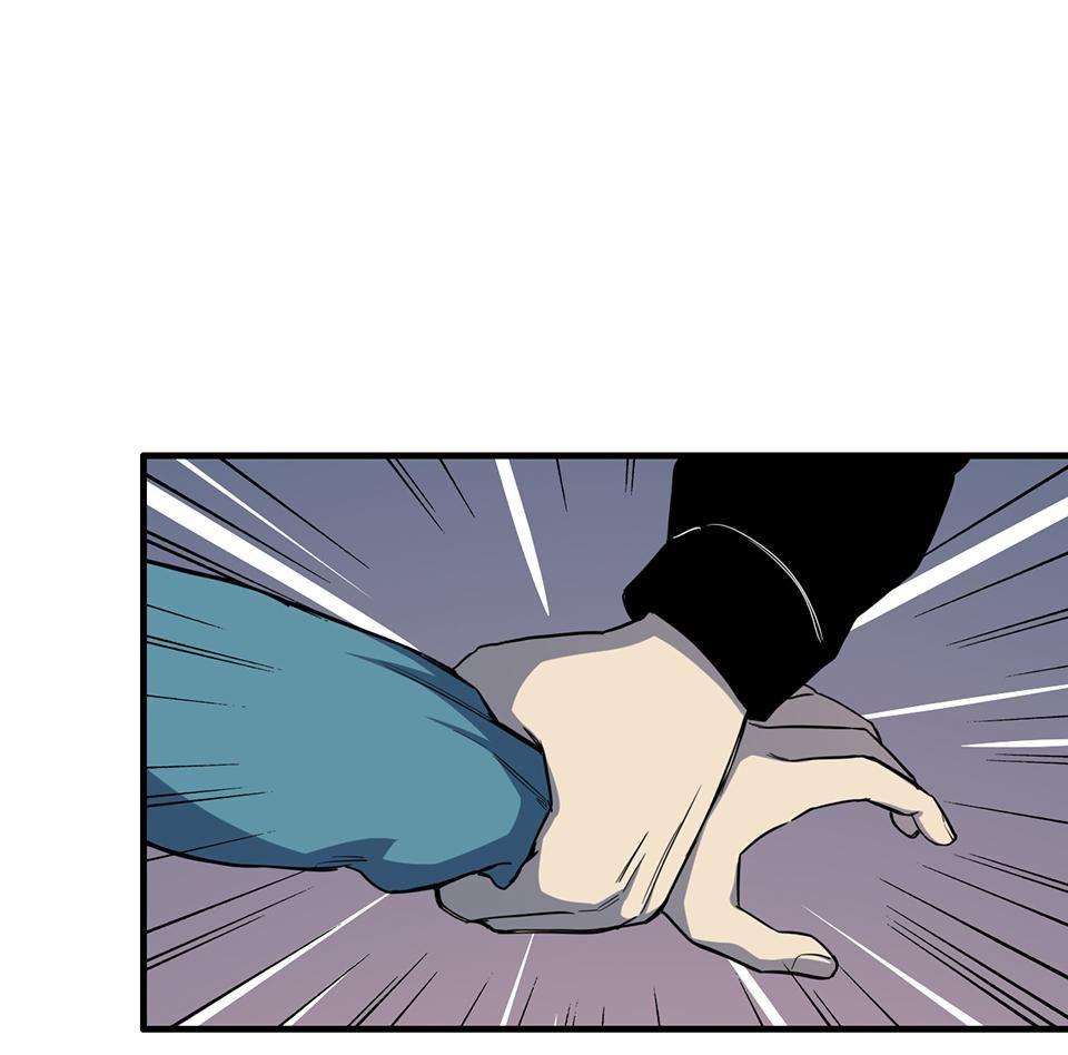 Strange Store Chapter 20 - page 85