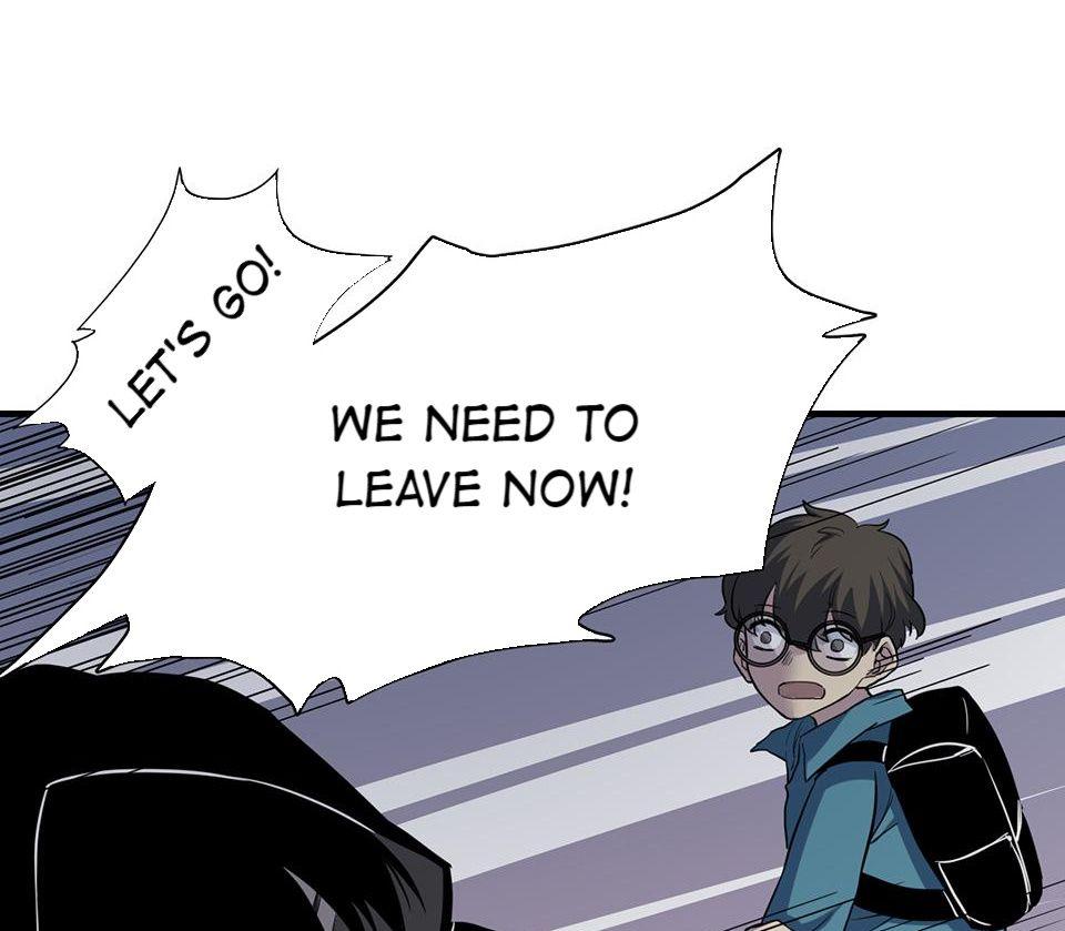 Strange Store Chapter 20 - page 86