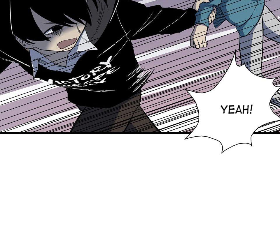 Strange Store Chapter 20 - page 87