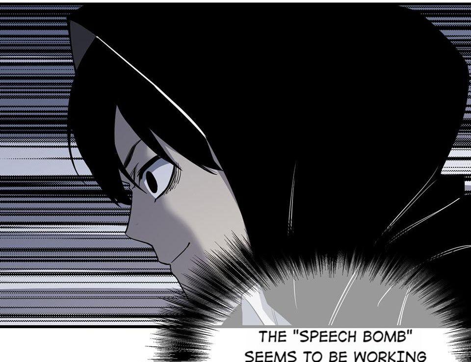 Strange Store Chapter 20 - page 88