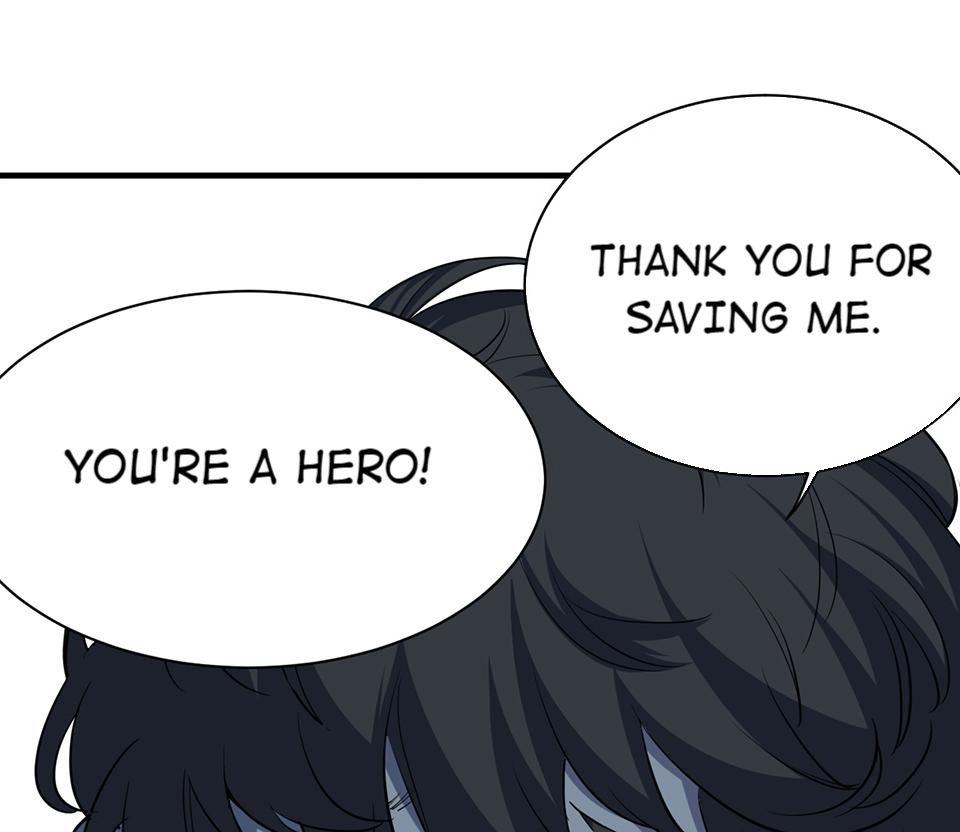 Strange Store Chapter 20 - page 93