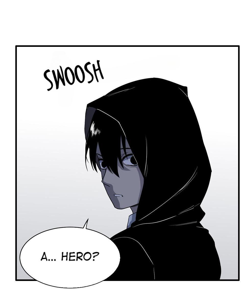 Strange Store Chapter 20 - page 95