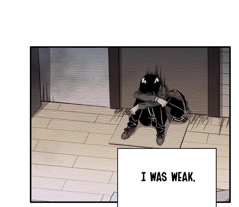 Strange Store Chapter 20 - page 98