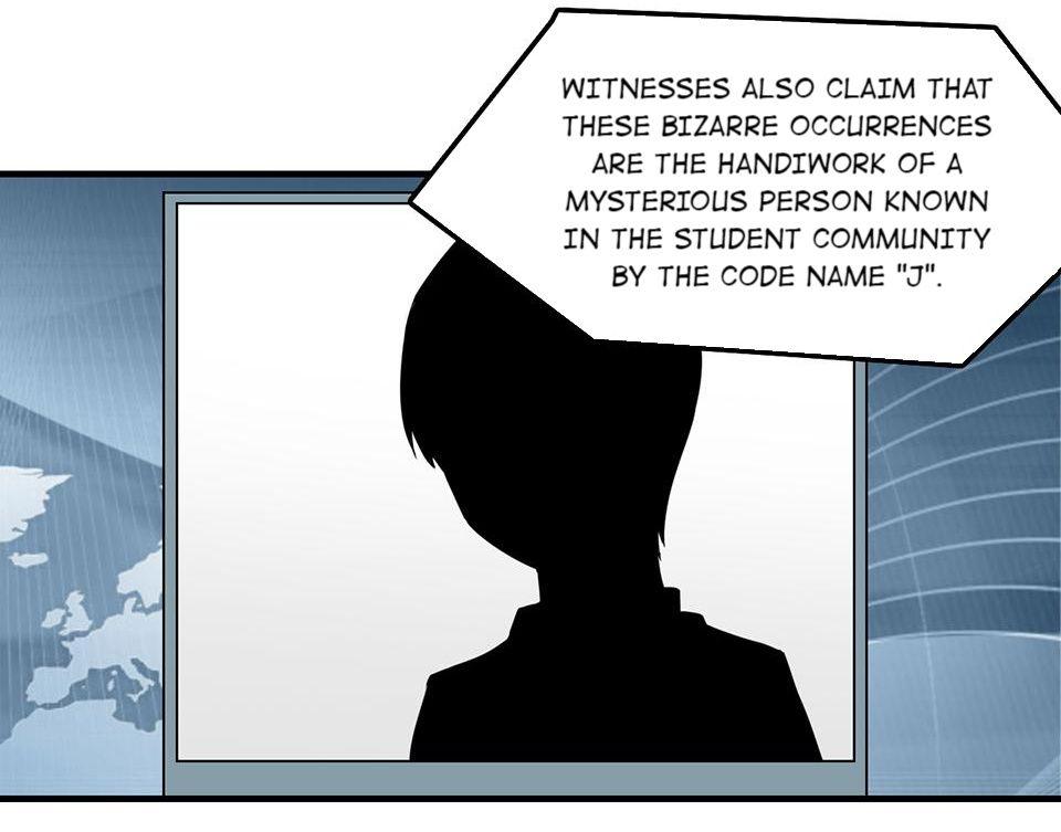 Strange Store Chapter 21 - page 10