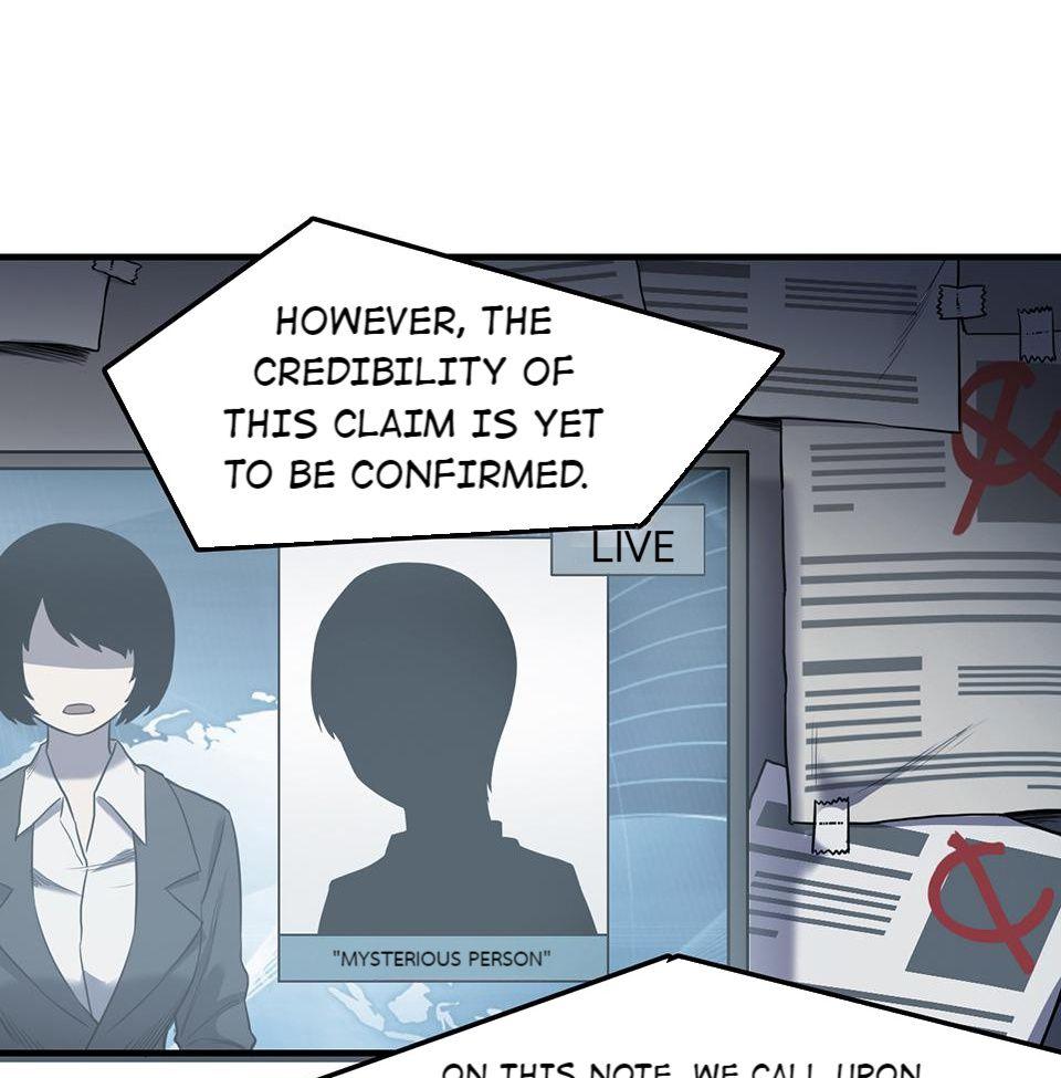 Strange Store Chapter 21 - page 11