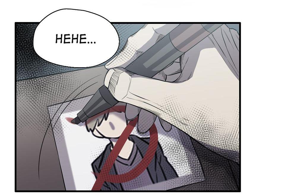 Strange Store Chapter 21 - page 14
