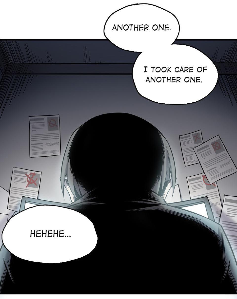 Strange Store Chapter 21 - page 15