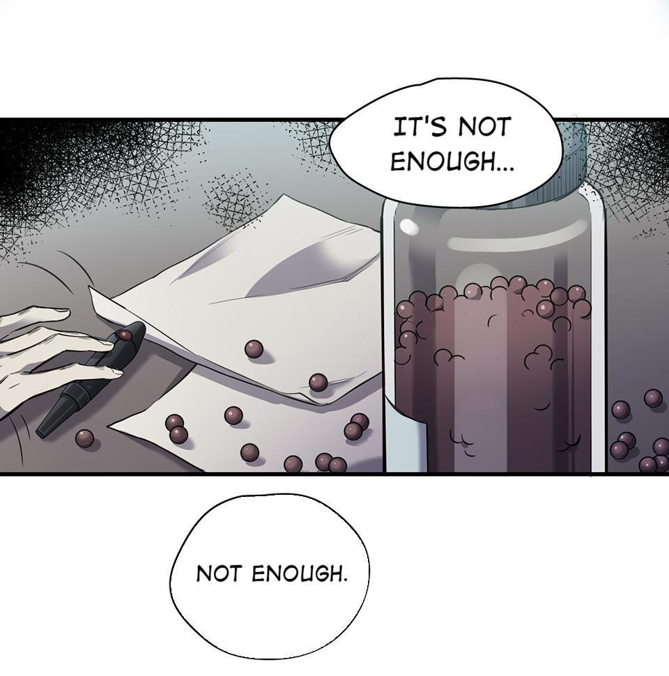 Strange Store Chapter 21 - page 16
