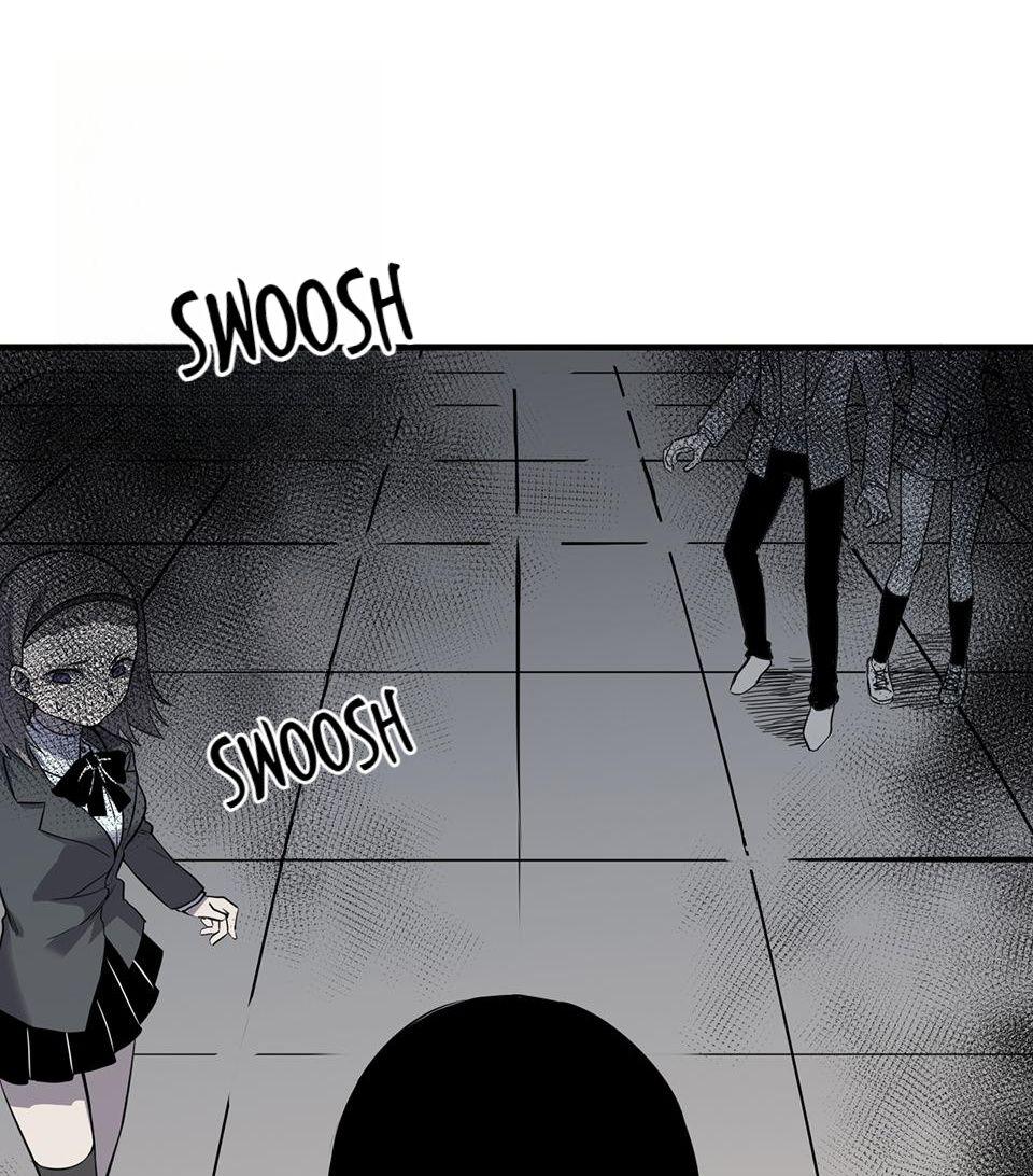 Strange Store Chapter 21 - page 26