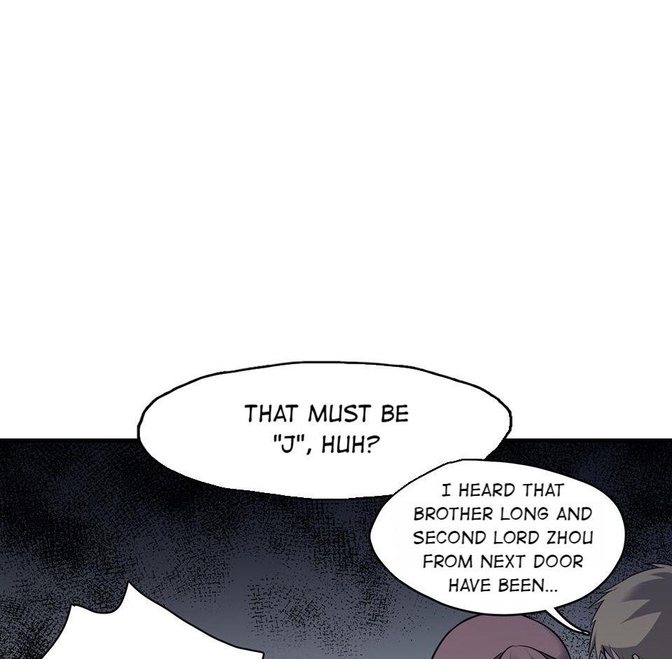 Strange Store Chapter 21 - page 29