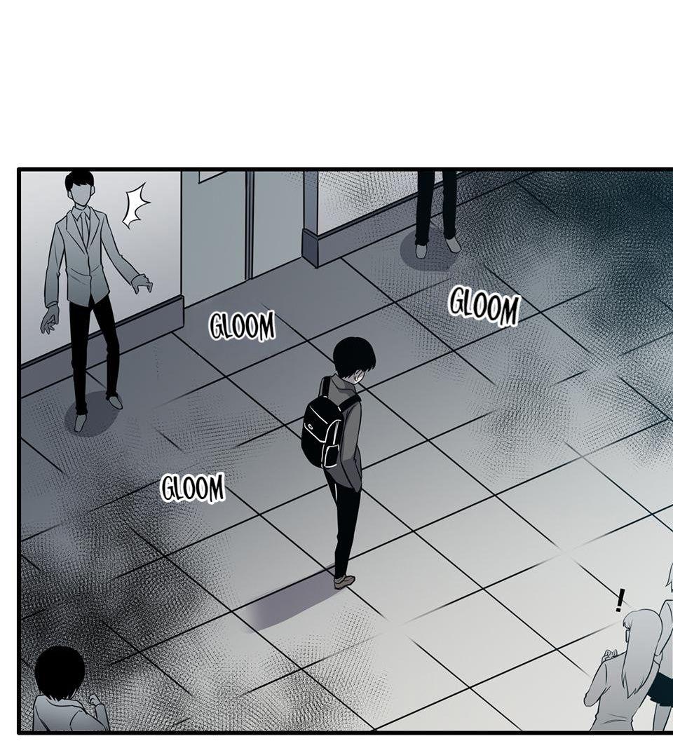 Strange Store Chapter 21 - page 31