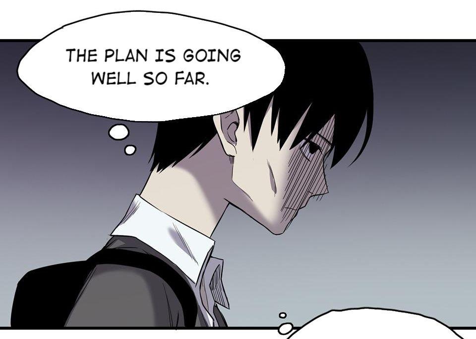 Strange Store Chapter 21 - page 33