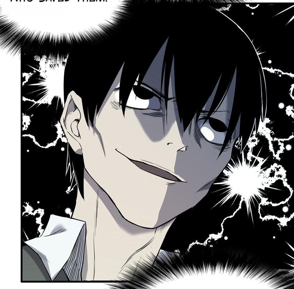 Strange Store Chapter 21 - page 35