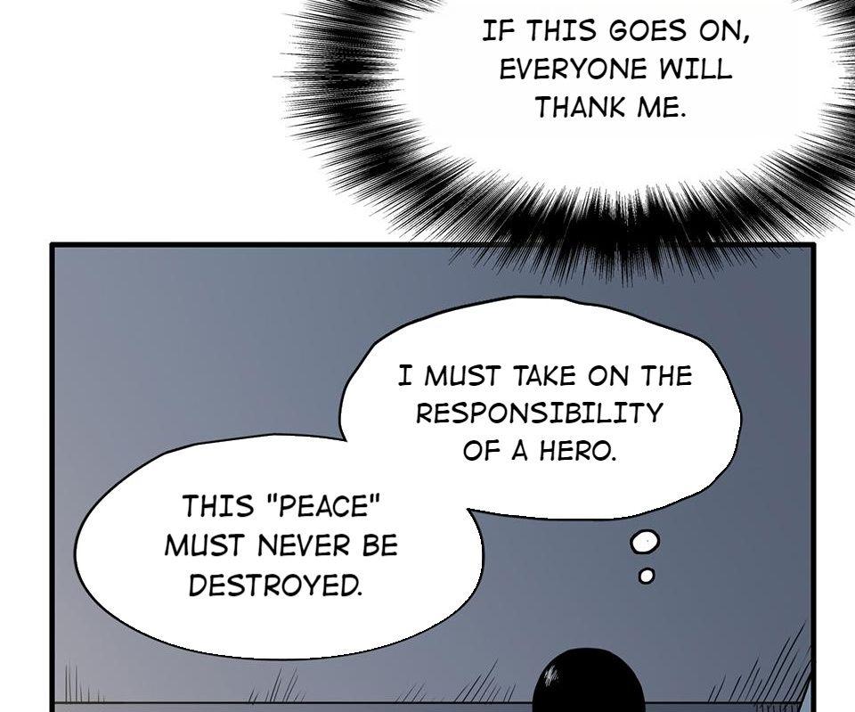 Strange Store Chapter 21 - page 36