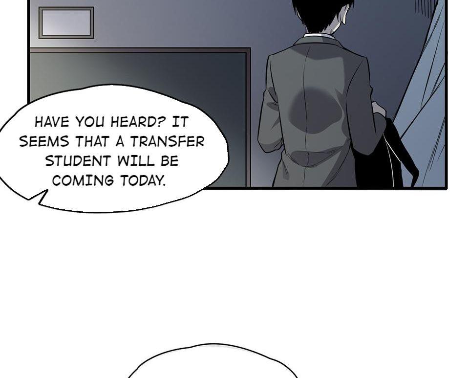 Strange Store Chapter 21 - page 37