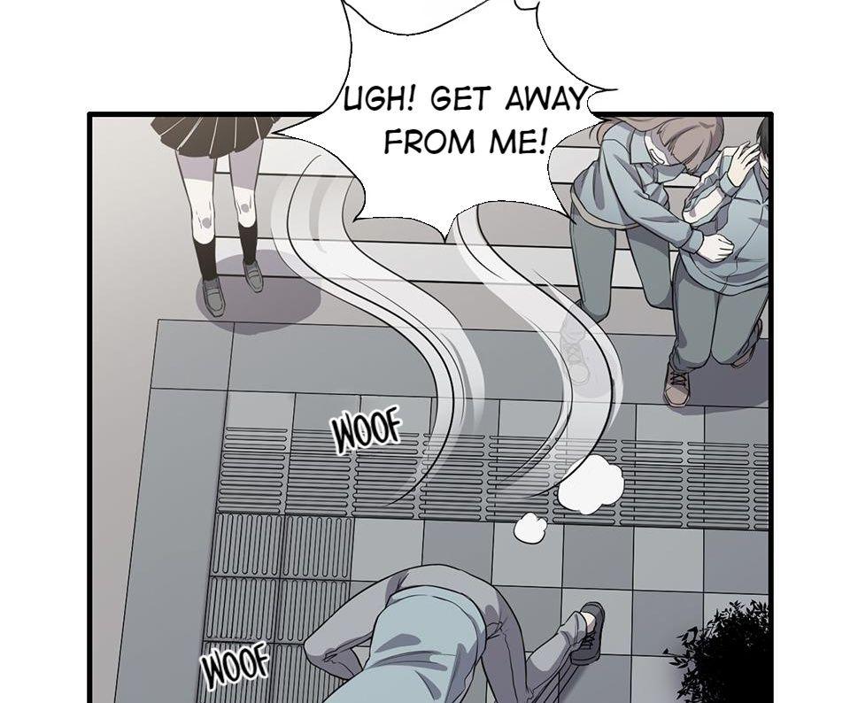 Strange Store Chapter 21 - page 4