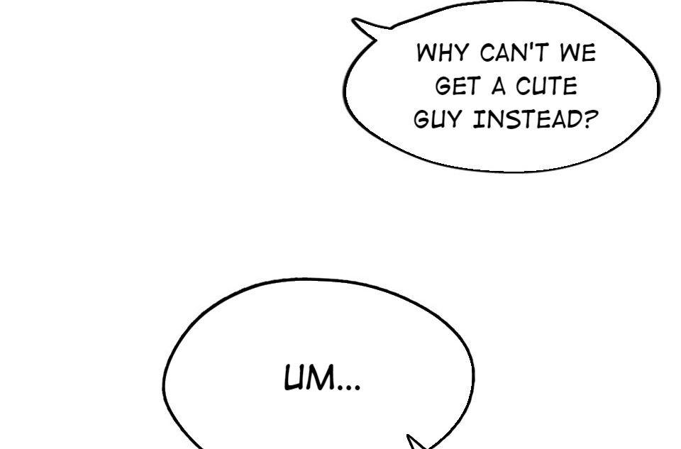 Strange Store Chapter 21 - page 42
