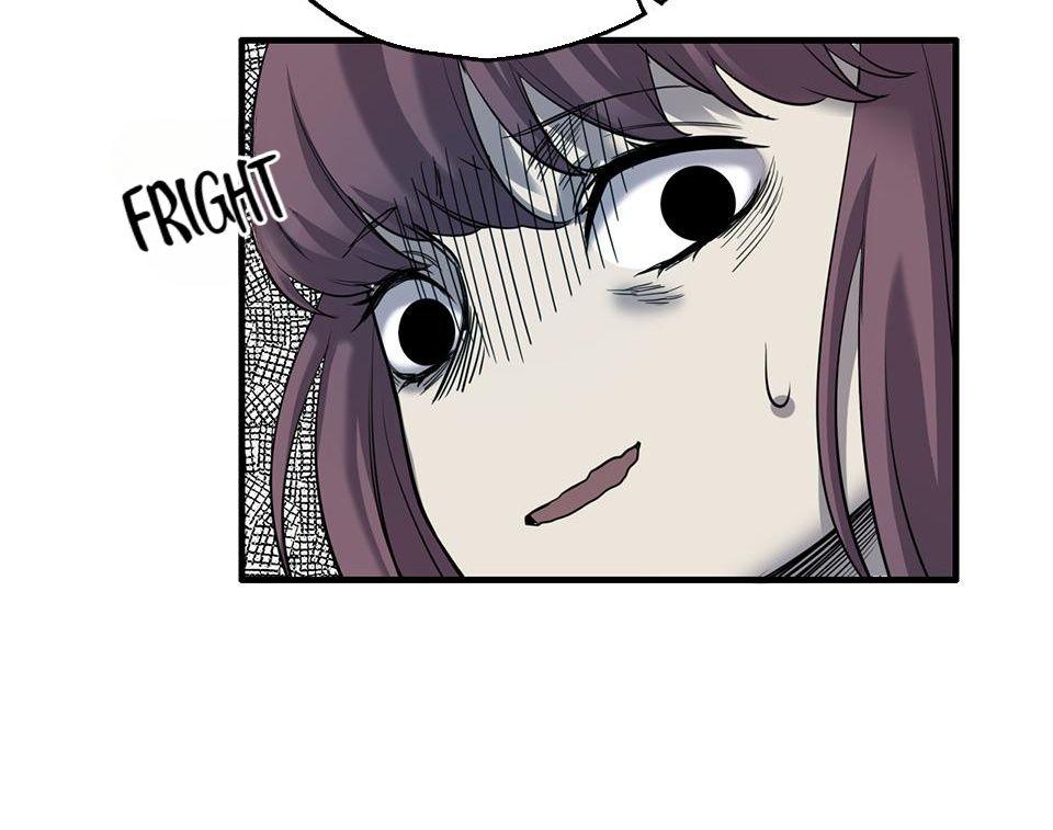 Strange Store Chapter 21 - page 43