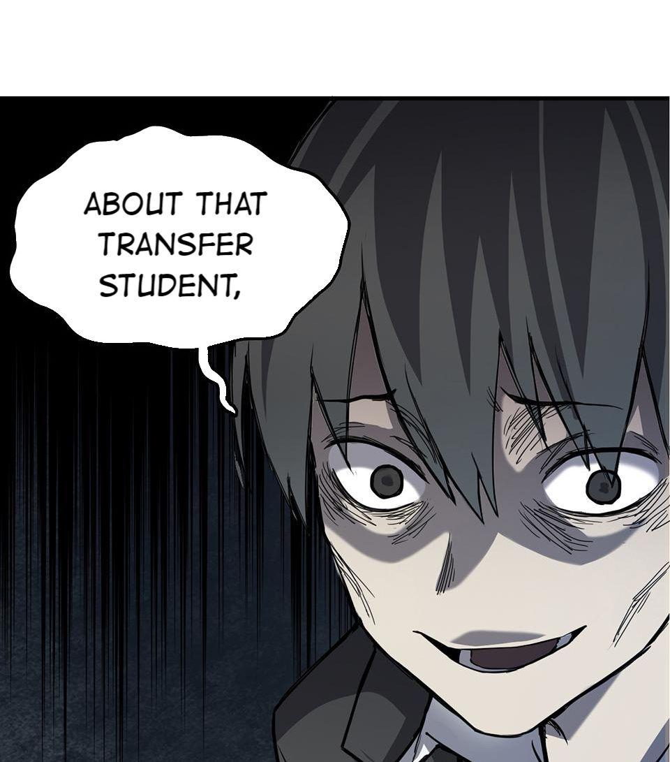 Strange Store Chapter 21 - page 44